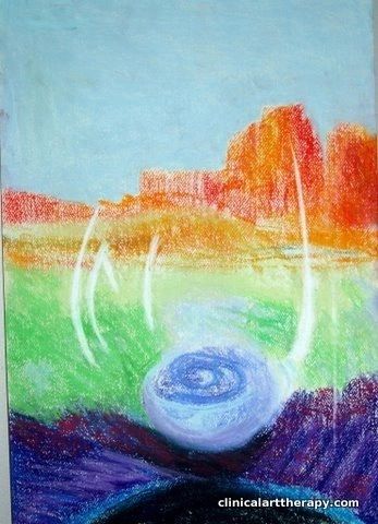 earth vessel